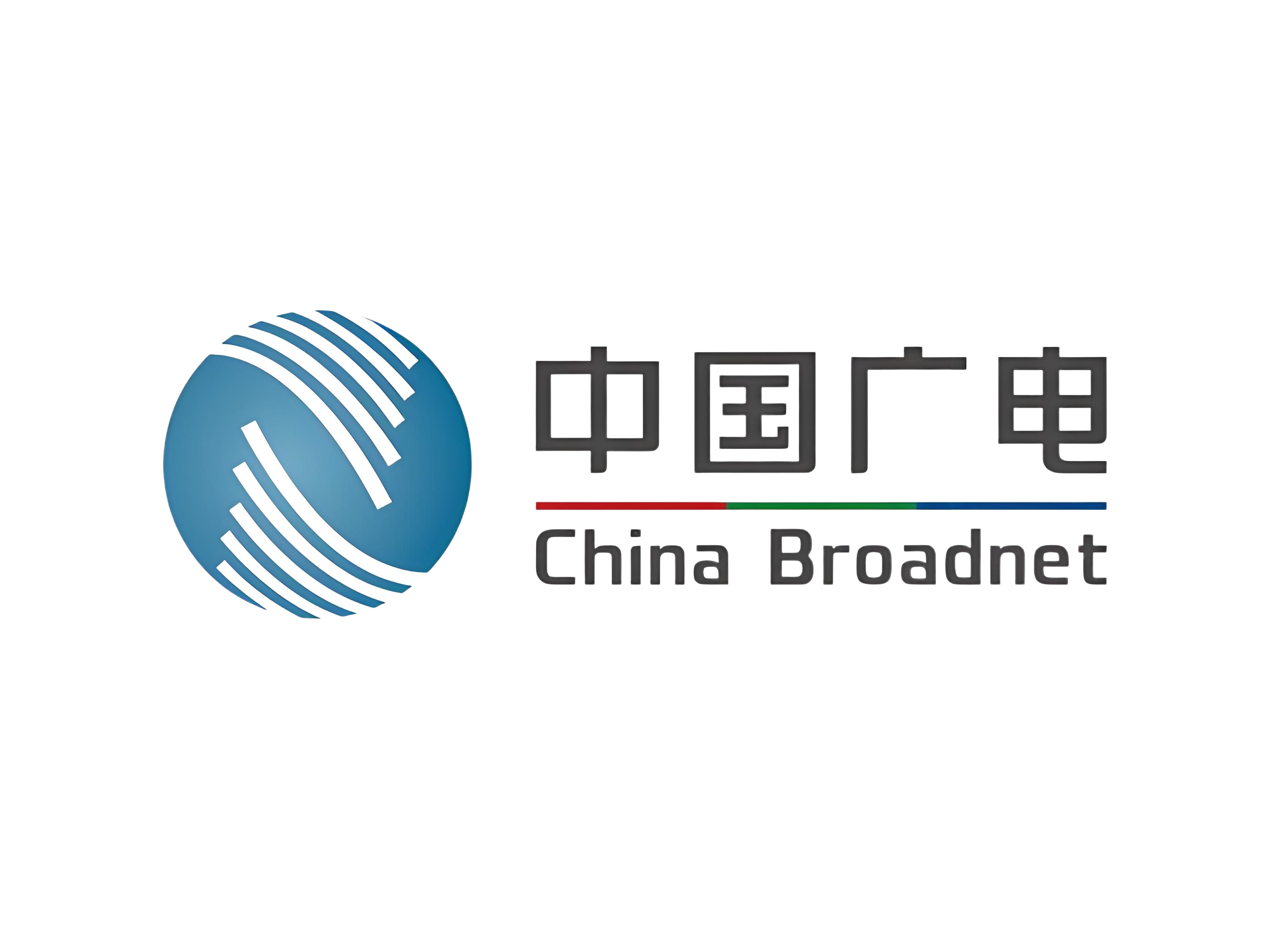 中国广电logo